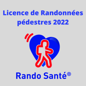 Licence de Randonnées pédestres Association ESSL La Réunion