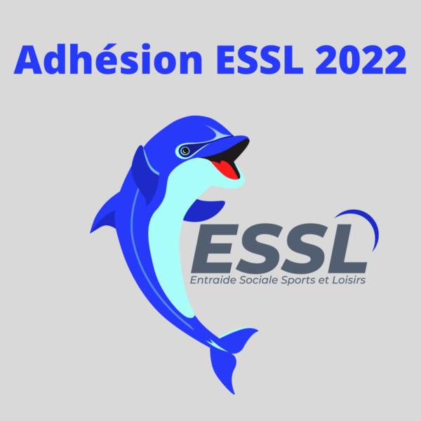 Adhésion Association ESSL 2022 Ile de la Réunion