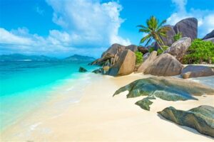 voyage aux Seychelles associaiton ESSL Réunion