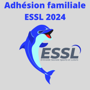 Adhésion Familiale Association ESSL
